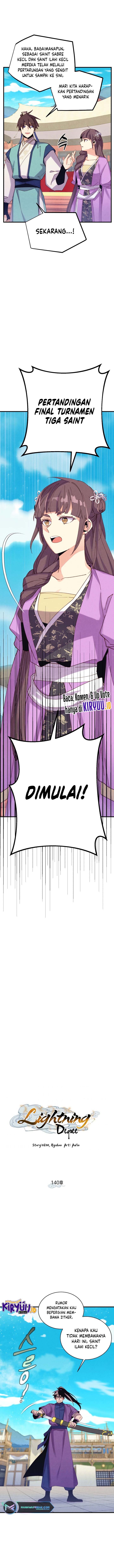 Lightning Degree (Lightning Expert) Chapter 140 Gambar 5